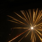 Feuerwerk 3 2013