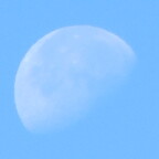 Mond 1